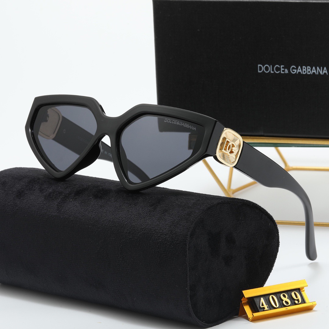 Dolce&Gabbana sunglasses-DG8801S